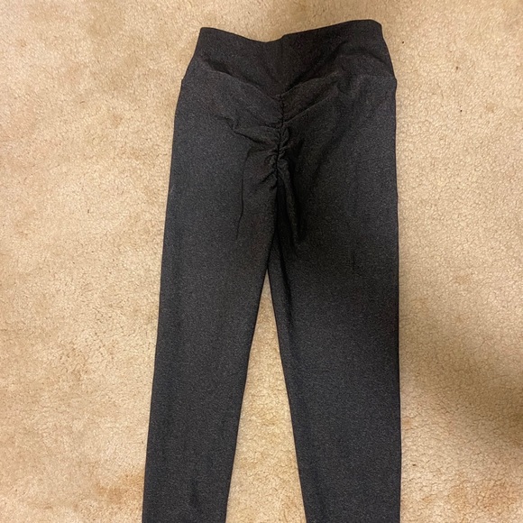 Celestial bodiez cinch butt leggings - Picture 3 of 4